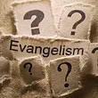Evangelism Ministries