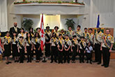 Pathfinders Ministries